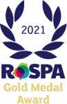 RoSPA Member