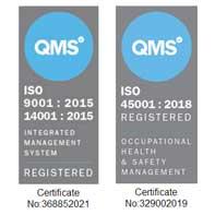 ISO 9001:2015